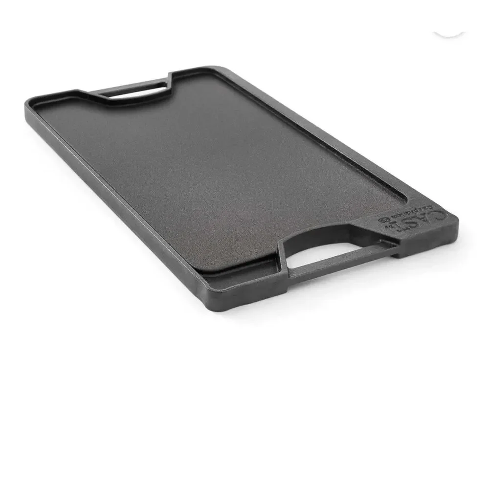 Calphalon Cast Iron Reversible Grill‎ & Griddle
